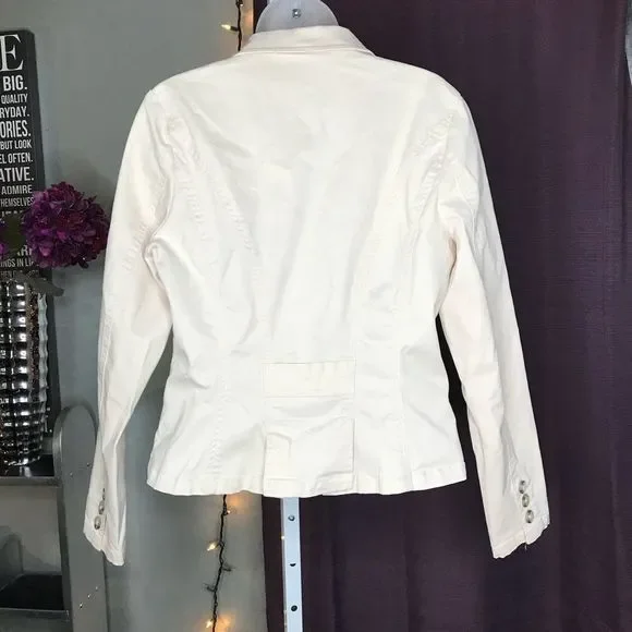 St. John’s Bay: Blazer - Picture 3 of 3